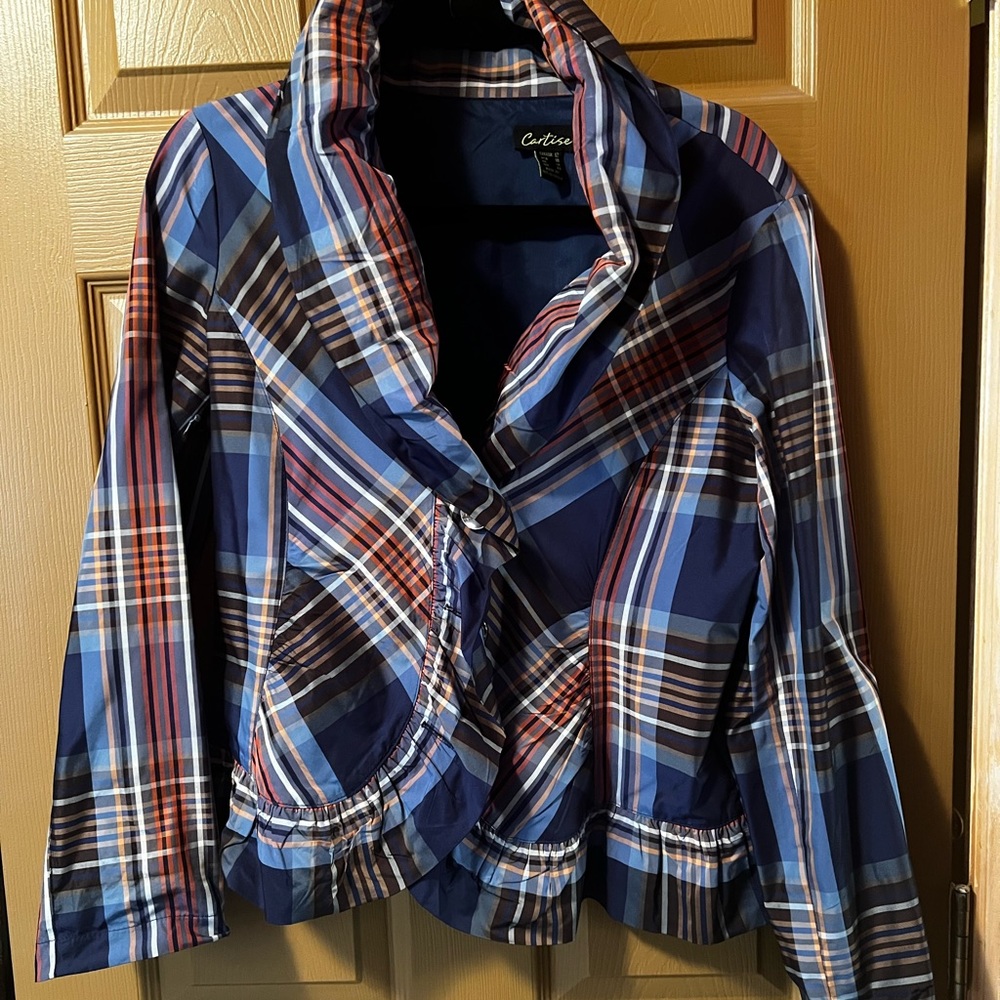 Fashionable Jacket